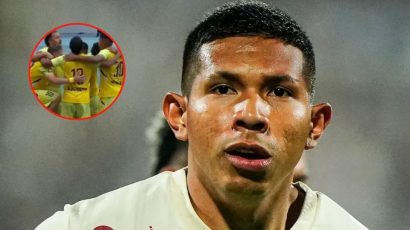 Edison Flores y su autocrítica tras derrota de Universitario ante Juan Pablo II: «Hay que aceptar la…»