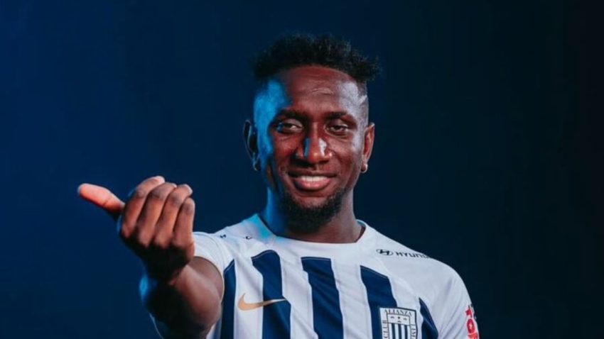 ¿Eryc Castillo se va de Alianza Lima? Aseguran que un grande de Argentina va tras sus pasos