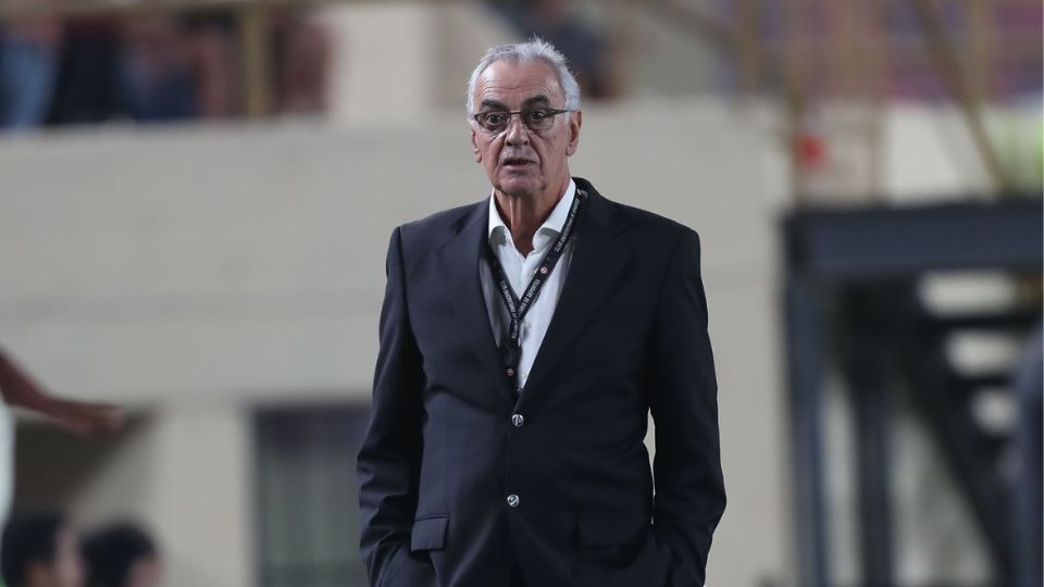 Jorge Fossati habló del Universitario vs Palmeiras por Copa Libertadores.