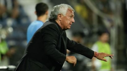 Néstor Gorosito dejó duro mensaje tras eliminación de Alianza Lima en Copa Libertadores