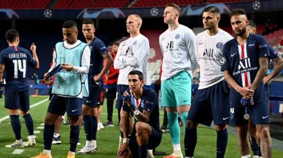 PSG y una deuda con la historia: Va por su primera Champions League ante Inter
