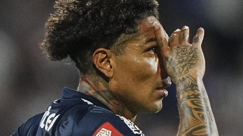 Paolo Guerrero y el contundente mensaje previo al Alianza Lima vs Talleres: "Vamos a salir a..."