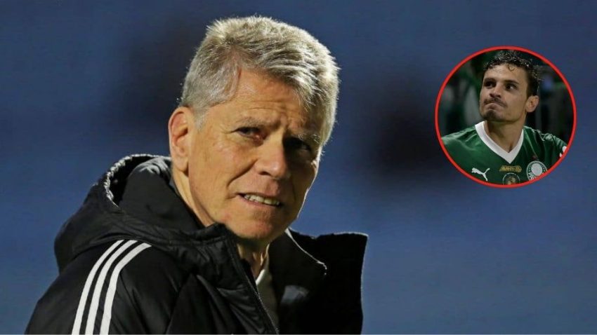 Paulo Autuori y sus duras palabras tras eliminación de Sporting Cristal de la Libertadores: "Quería…"