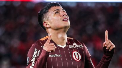 Universitario y su picante mensaje tras clasificar a octavos de la Copa Libertadores