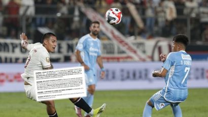 Universitario vs Sporting Cristal se jugará con público en el Estadio Monumental