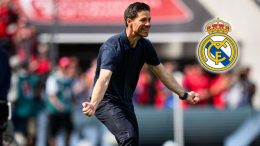 Xabi Alonso sería nuevo entrenador del Real Madrid tras mensaje de Carlo Ancelotti