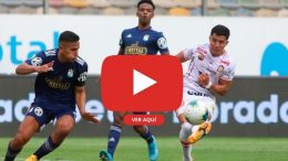 Ayacucho vs Cristal [EN VIVO]: Los ‘zorros’ quieren sorprender ante un celeste que va por la remontada