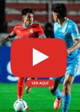 Cristal vs Bolívar [EN VIVO]: Duelo clave por la clasificación en el Grupo G