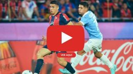 Cristal vs Cerro [EN VIVO]: Partidazo clave por el Grupo G de la Libertadores 2025