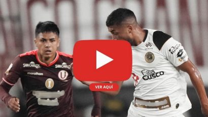 Cusco vs Universitario [EN VIVO]: Duelo de altura que puede ir definiendo el torneo