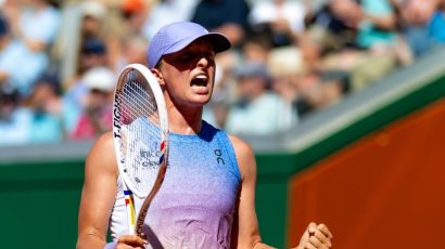 Iga Swiatek se impone con firmeza en Roland Garros y sigue su defensa del título