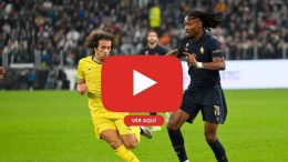 Lazio vs Juventus [EN VIVO]: Duelo directo por puestos de Champions en la Serie A