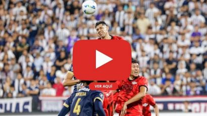 Libertad vs Alianza [EN VIVO]: Duelo decisivo por el pase a Sudamericana en la Copa Libertadores 2025