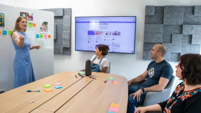 Más allá de las cifras: Cómo Meridianbet (GMGI) integra la igualdad en su negocio