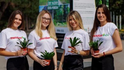 La silenciosa revolución verde de Meridianbet: 80 proyectos de sostenibilidad en tan solo un trimestre de 2025