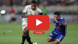 Universitario vs Alianza Atlético [EN VIVO]: Los 'cremas' defienden el liderato en el Monumental