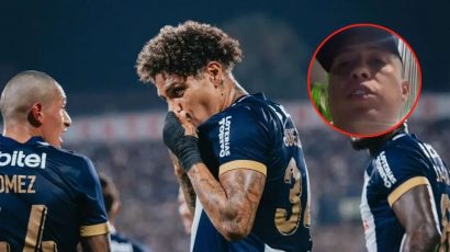 Christian Cueva impacta al revelar si volvería o no a Alianza Lima: «Si me llaman…»