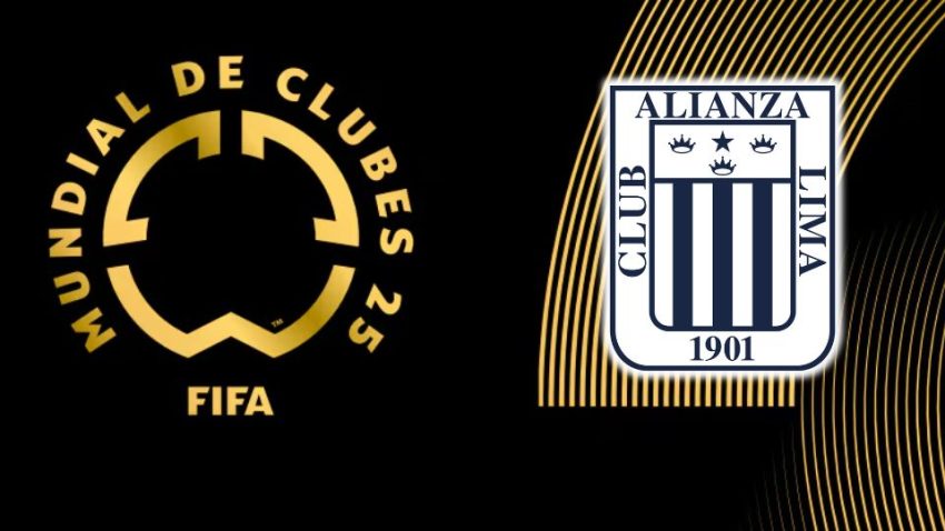 Disputa el Mundial de Clubes y confesó su amor por Alianza Lima: "Toda la vida"