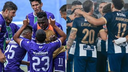 Comerciantes Unidos vs Alianza Lima EN VIVO: A qué hora y dónde juegan por el Torneo Apertura