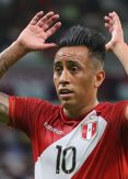 Cueva y su duro momento con la selección peruana: 