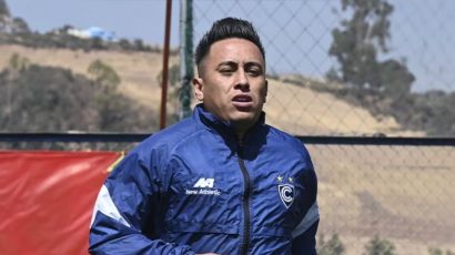 Administrador de Cienciano tras la salida de Christian Cueva: «Nos enteramos por redes sociales»