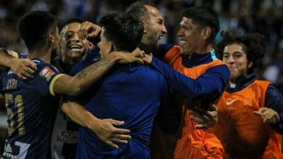 Hernán Barcos y su balance tras victoria de Alianza Lima sobre Comerciantes: “Tenemos que…”