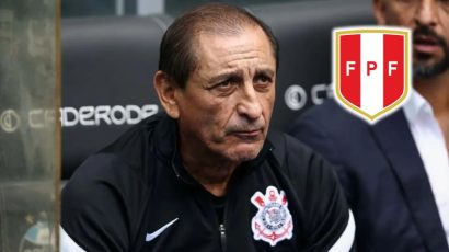 Selección peruana habría contactado a Ramón Díaz para reemplazar a Óscar Ibáñez