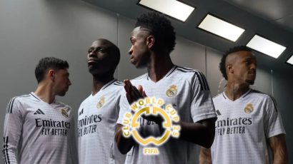 Real Madrid anunció su lista de convocados para el Mundial de Clubes