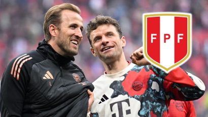 Jugador del Bayern Munich estaría dispuesto a jugar por la selección peruana: ¿De quién se trata?