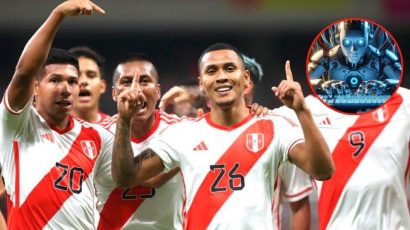 ¿Selección peruana irá al Mundial del 2026? Esta fue la potente predicción de la IA