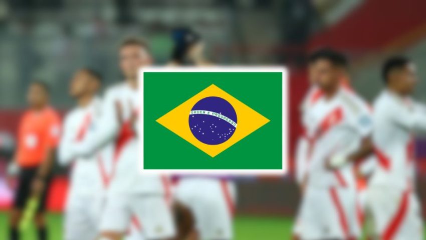 Crack de la selección peruana estaría a nada de fichar por gigante de Brasil