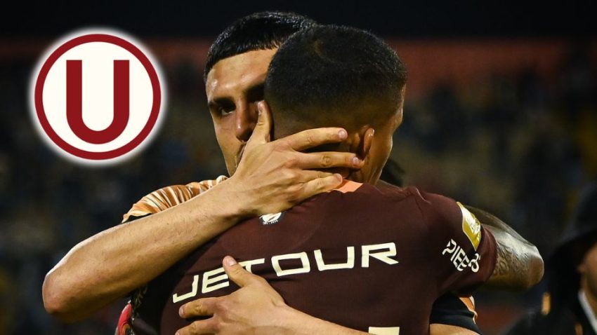 ¿Cuáles son los partidos que le falta a Universitario para campeonar en el Torneo Apertura de la Liga 1 Perú?