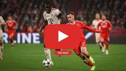 Benfica vs Bayern [EN VIVO]: Partidazo decisivo por la clasificación en el Grupo C del Mundial de Clubes 2025