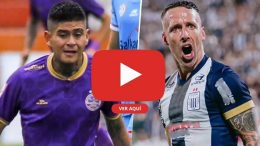 Comerciantes Unidos vs Alianza Lima [EN VIVO]: Los ‘blanquiazules’ buscan acercarse a la cima en Trujillo