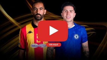 Esperance Tunis vs Chelsea [EN VIVO]: El último boleto a octavos se define en un duelo vibrante