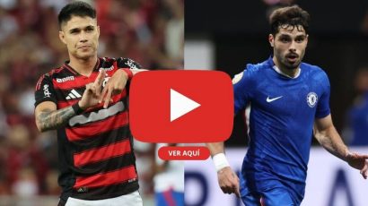 Flamengo vs Chelsea [EN VIVO]: Duelo de líderes en el Grupo D del Mundial de Clubes 2025