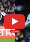 Juventus vs Manchester City [EN VIVO]: Choque decisivo por el liderato del Grupo G