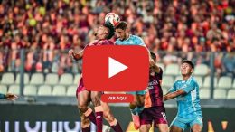 Los Chankas vs Sporting Cristal: Los ‘celestes’ quieren seguir en carrera por el título en Andahuaylas