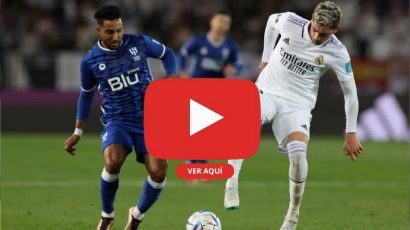 Real Madrid vs Al Hilal [EN VIVO]: Los campeones chocan en el debut del Grupo H del Mundial de Clubes 2025