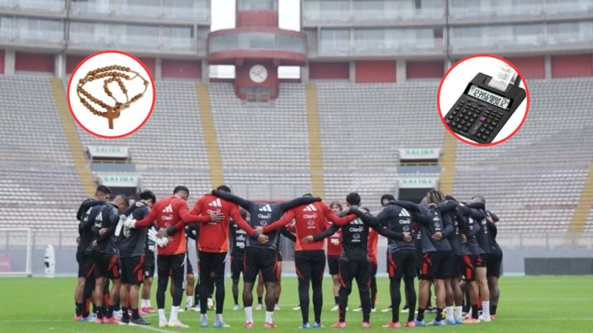 Estas son las chances reales de la Selección Peruana de clasificar al próximo mundial