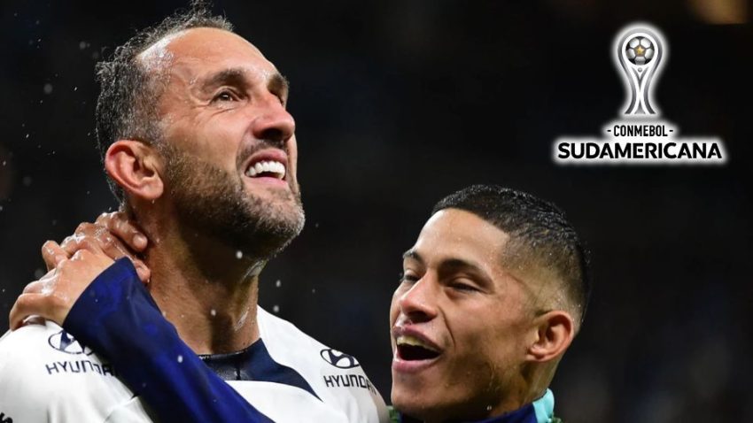 Hernán Barcos y su emocionante mensaje tras victoria de Alianza Lima ante Gremio: "Es lo que necesita…"