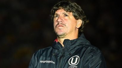 Jean Ferrari sobre su posible salida de la ‘U’: «Esta semana conocerán mi decisión»