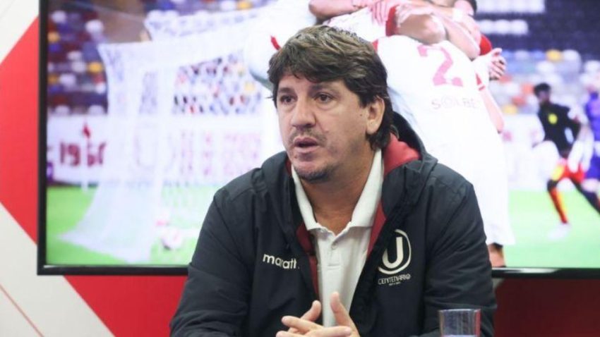 Jean Ferrari dejó sentido mensaje tras su salida de Universitario: "Cumplí un lindo sueño"