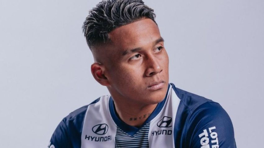 Josué Estrada impacta al revelar su emoción por fichar por Alianza Lima: "Se siente..."