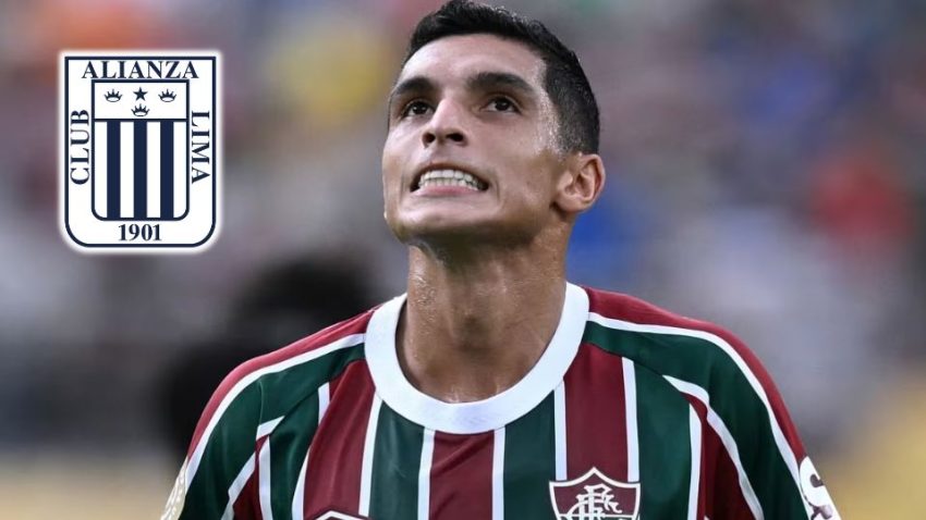 Kevin Serna estaría cerca de llegar a Atlético Nacional y se alejaría de Alianza Lima