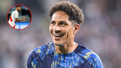 Paolo Guerreo lanzó potentes palabras tras la supuesta llegada de Sergio Peña a Alianza Lima: «Nadie discute su…»
