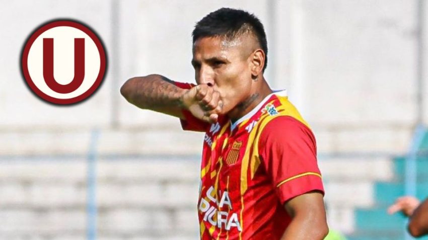 Raúl Ruidíaz y su tajante mensaje sobre el duelo ante Universitario: "Tenemos que..."