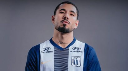 Sergio Peña y su sentido mensaje que emocionará a hinchas de Alianza Lima: “Quiero devolver todo lo que me dio el club”