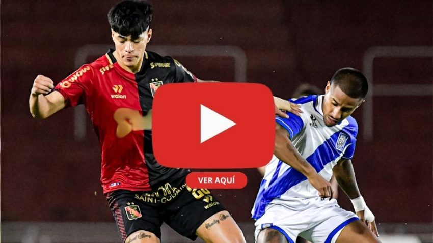 Alianza Atlético vs Melgar [EN VIVO]: Los 'churres' quieren volver al triunfo ante el 'dominó' en Sullana