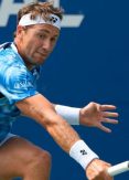 Casper Ruud se impone a Borges y avanza firme a octavos del Masters 1000 de Toronto